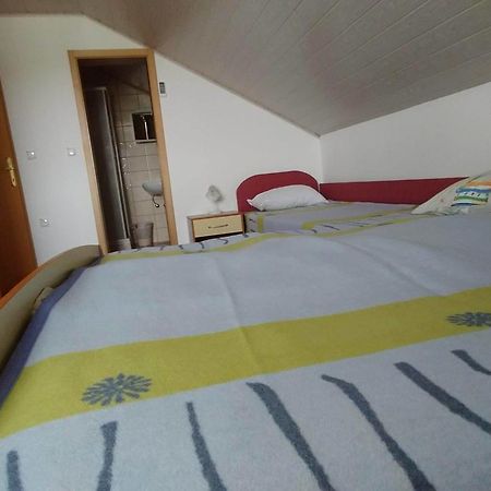 Bed&Breakfast Zilje 维尼察 外观 照片