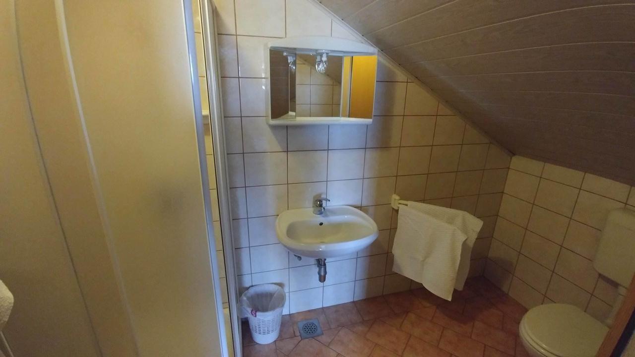 Bed&Breakfast Zilje 维尼察 外观 照片