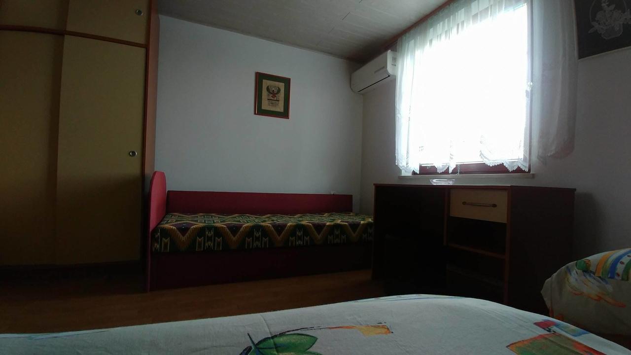 Bed&Breakfast Zilje 维尼察 外观 照片
