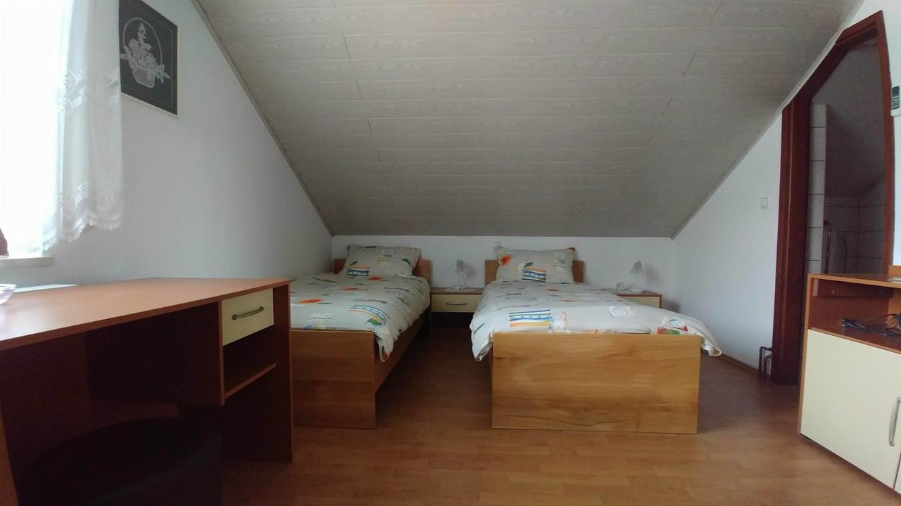 Bed&Breakfast Zilje 维尼察 外观 照片